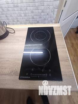 Студия квартира, посуточно, 25м2, 3/3 этаж