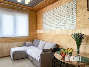 2-к квартира, посуточно, 115м2, 1/1 этаж