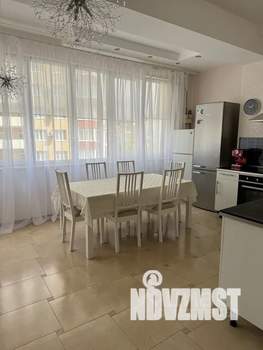 2-к квартира, посуточно, 70м2, 7/17 этаж
