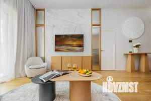 2-к квартира, посуточно, 64м2, 1/1 этаж