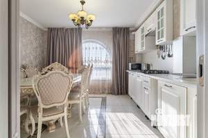 1-к квартира, посуточно, 45м2, 3/3 этаж