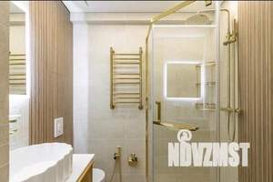 1-к квартира, посуточно, 34м2, 6/9 этаж