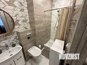 2-к квартира, посуточно, 48м2, 1/5 этаж