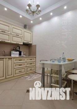 2-к квартира, посуточно, 46м2, 8/21 этаж