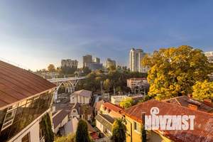 Студия квартира, посуточно, 20м2, 3/3 этаж