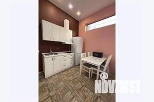 1-к квартира, посуточно, 45м2, 2/3 этаж