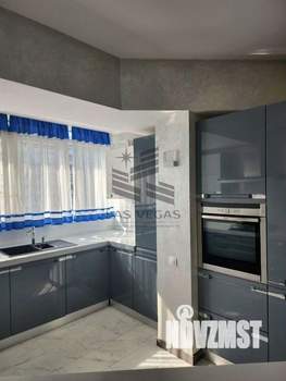 3-к квартира, на длительный срок, 90м2, 5/9 этаж