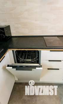 1-к квартира, посуточно, 41м2, 2/5 этаж