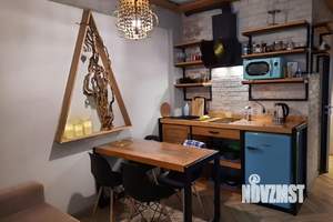 2-к квартира, посуточно, 33м2, 2/5 этаж