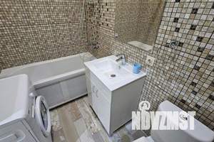 1-к квартира, посуточно, 40м2, 5/20 этаж