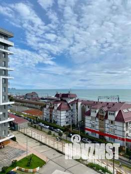 1-к квартира, посуточно, 24м2, 1/1 этаж