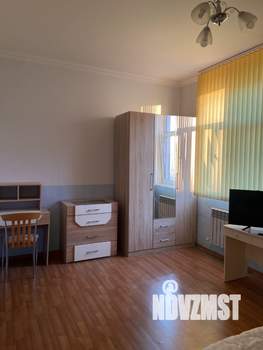 2-к квартира, на длительный срок, 45м2, 2/4 этаж