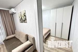 1-к квартира, посуточно, 30м2, 2/2 этаж