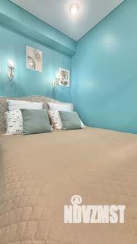 Студия квартира, на длительный срок, 31м2, 3/12 этаж