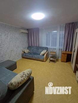 2-к квартира, посуточно, 40м2, 1/1 этаж