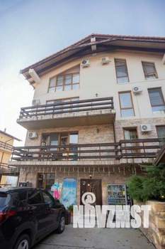 1-к квартира, посуточно, 22м2, 1/1 этаж