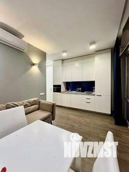 2-к квартира, посуточно, 65м2, 1/1 этаж