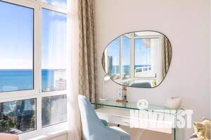 2-к квартира, посуточно, 51м2, 14/21 этаж