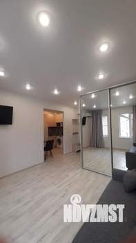 1-к квартира, на длительный срок, 30м2, 3/3 этаж