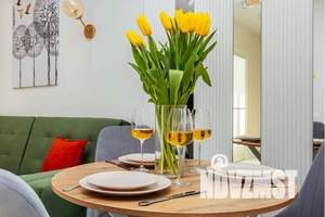 2-к квартира, посуточно, 40м2, 12/12 этаж