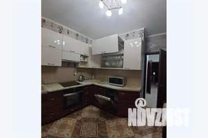 3-к квартира, посуточно, 90м2, 2/20 этаж