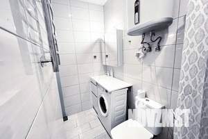 1-к квартира, посуточно, 25м2, 2/12 этаж