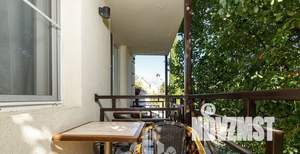 1-к квартира, посуточно, 15м2, 1/1 этаж