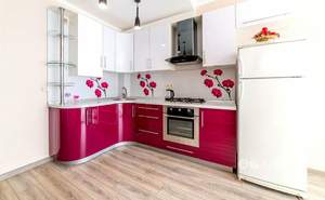 2-к квартира, на длительный срок, 60м2, 4/5 этаж