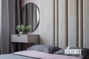 2-к квартира, на длительный срок, 46м2, 8/18 этаж