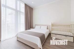 1-к квартира, посуточно, 70м2, 1/1 этаж