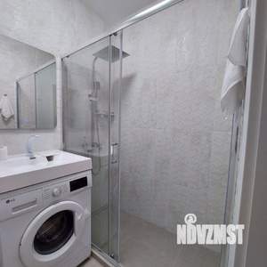 Студия квартира, на длительный срок, 30м2, 6/12 этаж