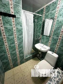 1-к квартира, посуточно, 16м2, 1/1 этаж