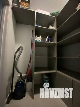 1-к квартира, посуточно, 30м2, 1/4 этаж