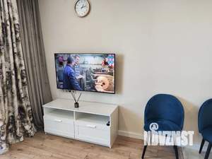 Студия квартира, посуточно, 28м2, 6/9 этаж