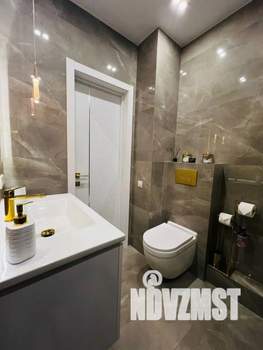 2-к квартира, посуточно, 36м2, 1/1 этаж