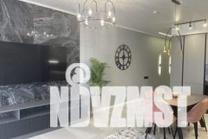 2-к квартира, посуточно, 80м2, 4/12 этаж