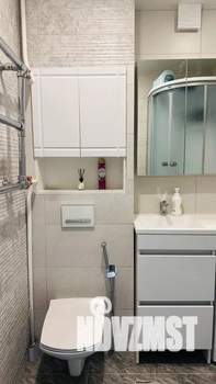 2-к квартира, посуточно, 48м2, 4/5 этаж