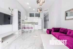 2-к квартира, посуточно, 48м2, 1/1 этаж