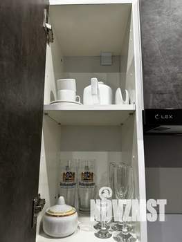 Студия квартира, посуточно, 23м2, 3/8 этаж