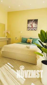 Студия квартира, посуточно, 4500м2, 10/10 этаж