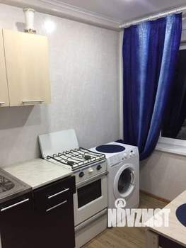 1-к квартира, на длительный срок, 31м2, 4/5 этаж