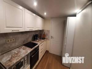 1-к квартира, посуточно, 39м2, 2/6 этаж