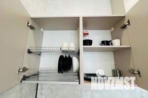 1-к квартира, посуточно, 30м2, 4/4 этаж