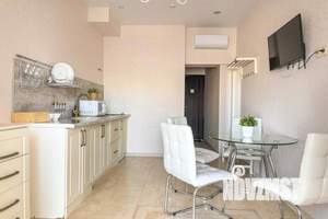 2-к квартира, посуточно, 55м2, 1/1 этаж