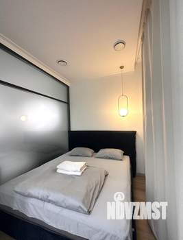 1-к квартира, посуточно, 60м2, 2/30 этаж