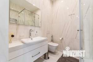 1-к квартира, посуточно, 56м2, 1/1 этаж