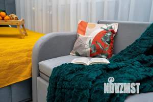 1-к квартира, посуточно, 35м2, 4/5 этаж