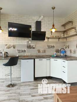 Студия квартира, посуточно, 21м2, 3/3 этаж