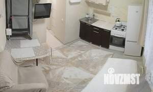 Студия квартира, посуточно, 12м2, 1/5 этаж