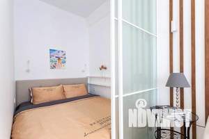 1-к квартира, посуточно, 35м2, 2/17 этаж